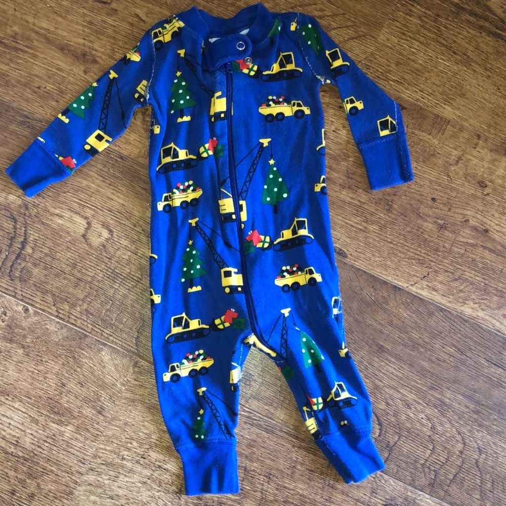 Hanna Andersson pjs